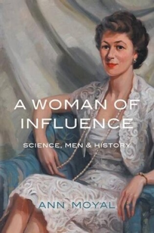 Cover of A Woman of Influence