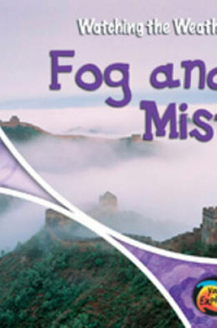 Cover of Fog and Mist