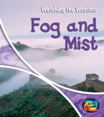 Book cover for Fog and Mist