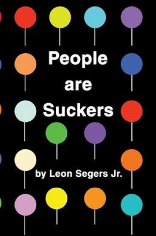 Cover of People Are Suckers