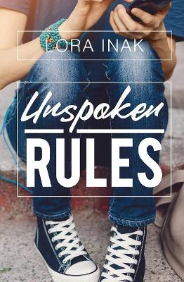 Book cover for Unspoken Rules