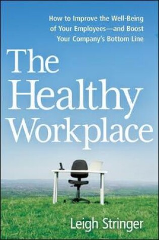 Cover of The Healthy Workplace