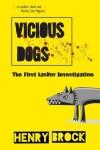 Book cover for Vicious Dogs