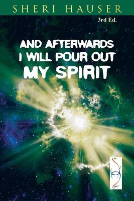 Book cover for And Afterwards I will Pour Out My Spirit