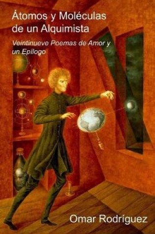 Cover of Átomos y Moléculas de un Alquimista