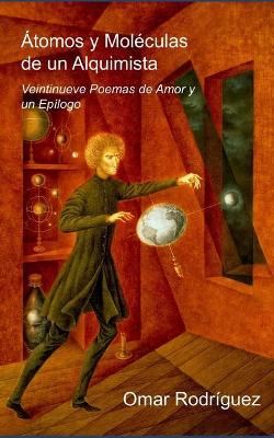 Book cover for Átomos y Moléculas de un Alquimista