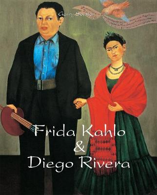 Cover of Frida Kahlo & Diego Rivera