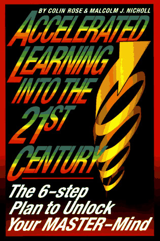 Cover of Accelerated Learning for the 21st Centur