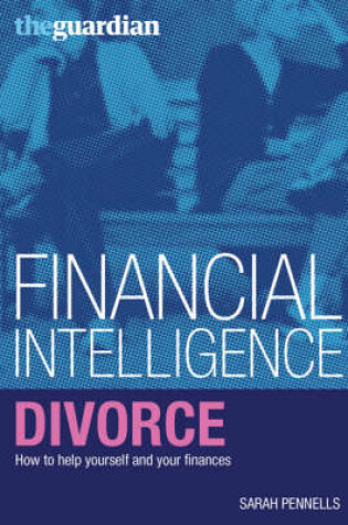 Cover of Divorce