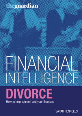 Cover of Divorce