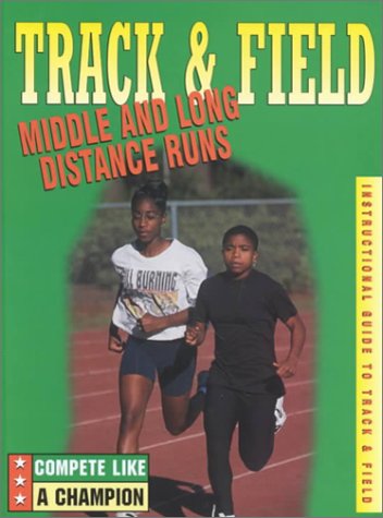 Book cover for Track and Field