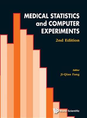 Book cover for Medical Statistics and Computer Experiments (2nd Edition)