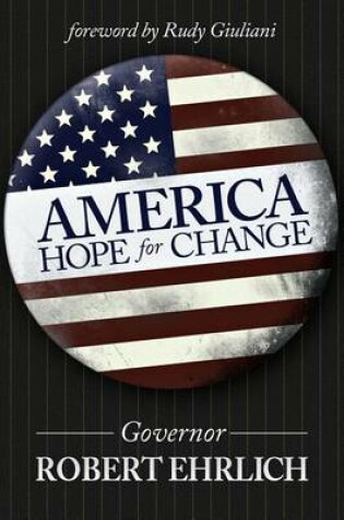 Cover of America: Hope for Change