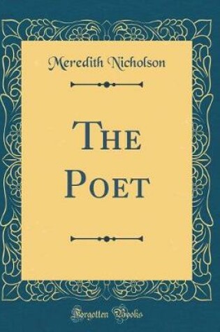 Cover of The Poet (Classic Reprint)