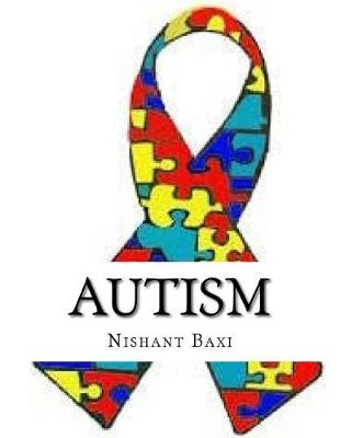 Book cover for Autism