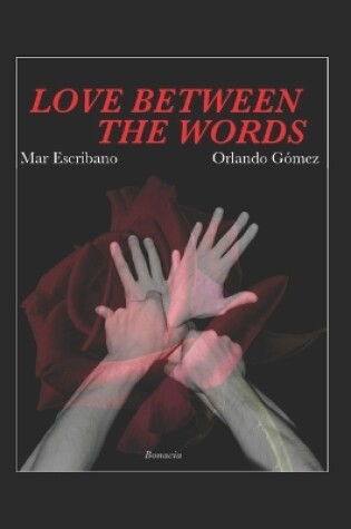 Cover of Love Between the Words