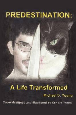 Book cover for Predestination-A Life Transformed