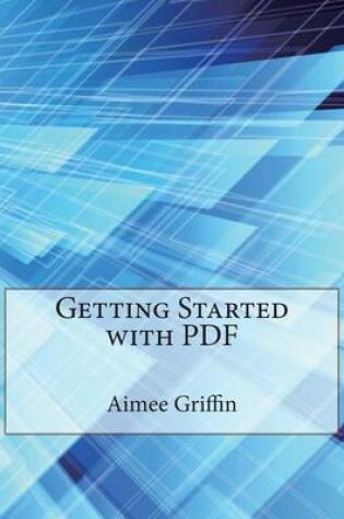 Cover of Getting Started with PDF