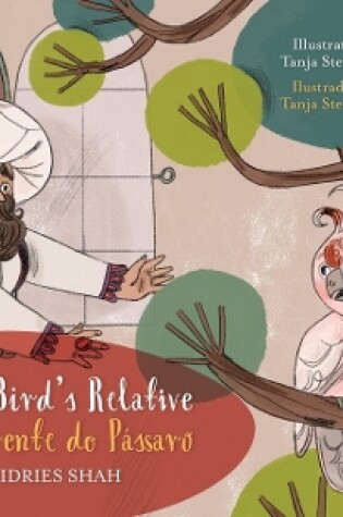 Cover of The Bird's Relative / O Parente do Pássaro