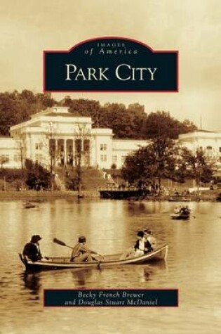 Cover of Park City, Tennessee