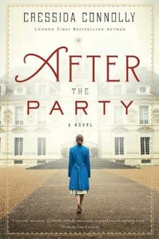 Cover of After the Party