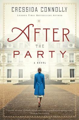 Book cover for After the Party