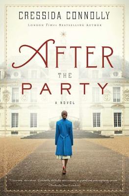 Book cover for After the Party