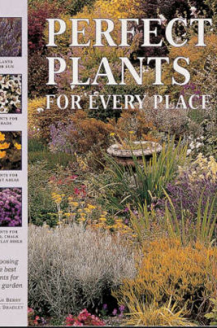 Cover of Perfect Plants for Every Place