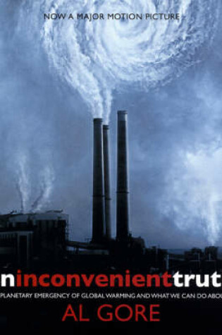 Cover of An Inconvenient Truth