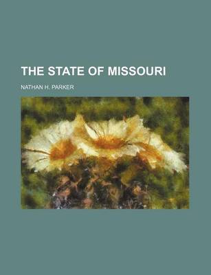 Book cover for The State of Missouri