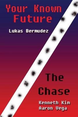 Book cover for Your Known Future & The Chase