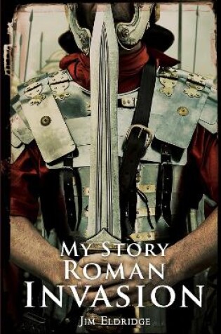Cover of Roman Invasion