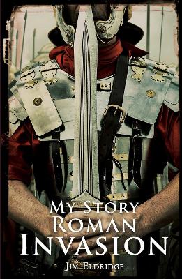 Cover of Roman Invasion