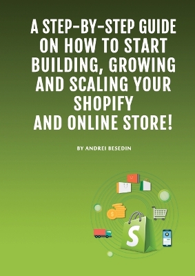 Book cover for Dropshipping E-Commerce Business