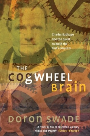 Cover of The Cogwheel Brain