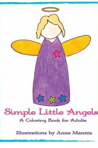 Cover of Simple Little Angels