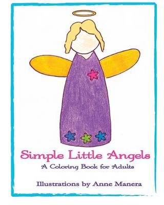 Book cover for Simple Little Angels