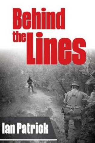 Cover of Behind the Lines