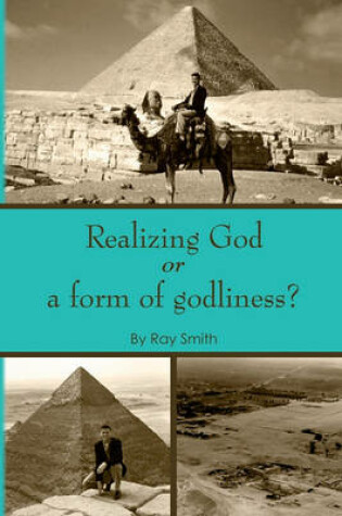 Cover of Realizing God