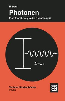 Book cover for Photonen