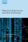 Book cover for Historical Supernovae and their Remnants