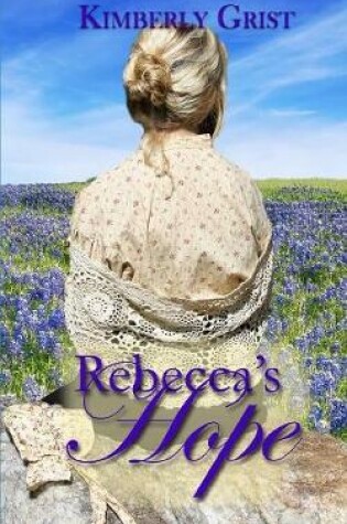 Cover of Rebecca's Hope