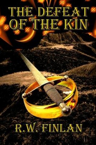 Cover of The Defeat of The Kin