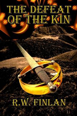 Book cover for The Defeat of The Kin