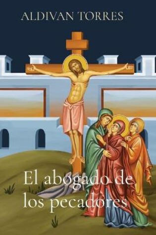 Cover of El abogado de los pecadores
