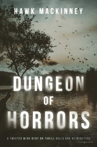 Cover of Dungeon of Horrors