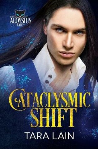 Cover of Cataclysmic Shift