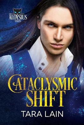 Cover of Cataclysmic Shift