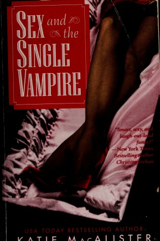 Sex and the Single Vampire