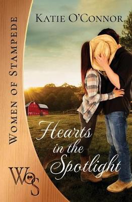 Cover of Hearts in the Spotlight